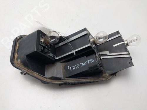 Portalampada Portalampada PEUGEOT 407 SW (6E_, 6D_) 2.0 (136 hp) 37026638 37026638