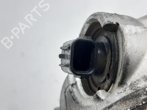 AC compressor KIA SPORTAGE IV (QL, QLE) 1.6 GDI | BP12987039M34 