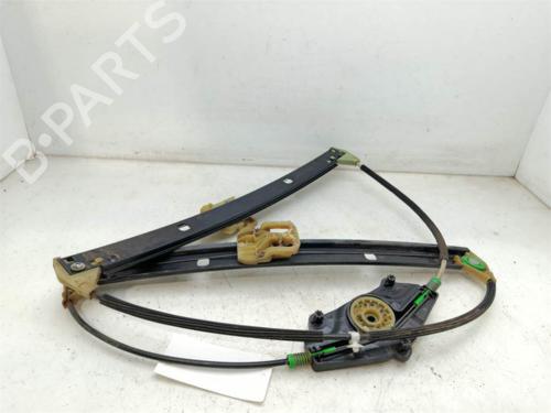 Front left window mechanism AUDI A4 B8 (8K2) | BP38317678C22 - Image 3