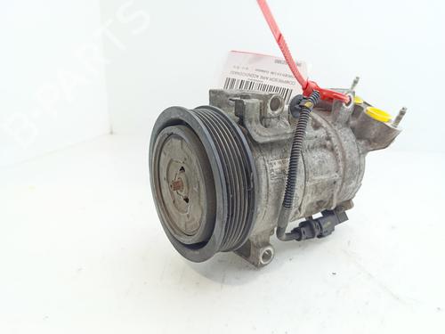 AC compressor CITROËN C4 II (NC_)  | BP29040619M34 