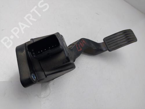 Pedal CITROËN C4 II (NC_)  | BP34122343I4  - Image 5