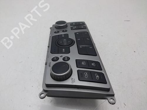 Climate control NISSAN ALMERA II Hatchback (N16)  | BP27635254I5 