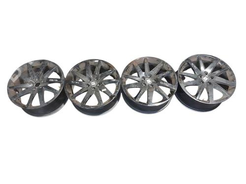 wheel-set-seat-ibiza-iv-6j5-6p1-2008-2009-2010-2011-2012-2013-2014-2015-2016-2017-39960138 main image
