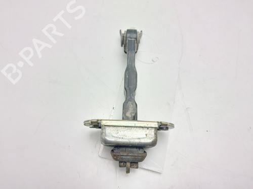 Used Hinge/Door check strap Hinge/Door check strap NISSAN X-TRAIL I (T30) [2001-2013] 33320850 33320850