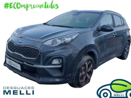 Used Parts KIA SPORTAGE IV (QL, QLE) 5015877