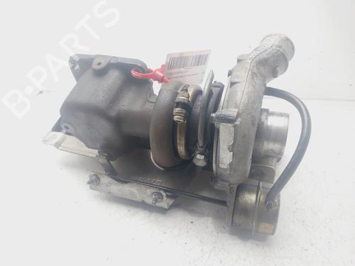 Turbolader/Kompressor FORD MONDEO III Saloon (B4Y) 2.0 16V DI / TDDi / TDCi | BP29705800M71 