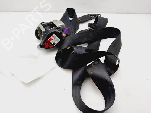 Used Front left seatbelt AUDI Q7 (4LB) 3.0 TDI quattro (233 hp) 26406944