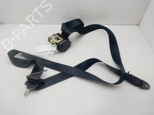 Used Front left seatbelt PEUGEOT 407 SW (6E_, 6D_) 2.0 (136 hp) 30133732
