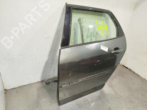 Left rear door PEUGEOT 407 SW (6E_, 6D_) 2.0 HDi 135 | BP27206172C4 