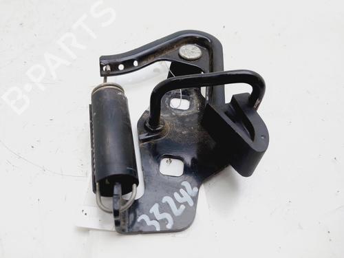 Tailgate lock FORD USA MUSTANG Coupe  | BP22746172C101 