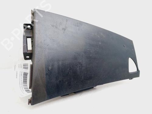 Passenger airbag MITSUBISHI OUTLANDER II (CW_W) 2.0 DI-D (CW8W) | BP30680731C10