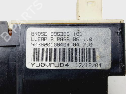 Rudehejsemotor forskærm højre CITROËN C5 II (RC_) | BP30852031E20