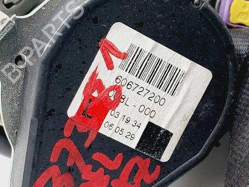 Front left seatbelt AUDI Q7 (4LB) 3.0 TDI quattro | BP26406944I26 