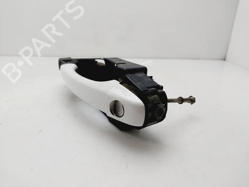 Front left exterior door handle CITROËN C-ELYSEE (DD_) | BP30481928C128