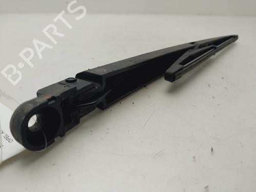 Rear windshield wiper arm OPEL ASTRA K (B16)  | BP29531321C144 