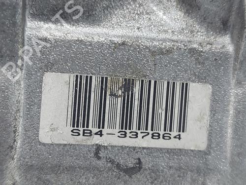 AC compressor BMW 1 Coupe (E82) 120 d | BP34702255M34 - Image 6