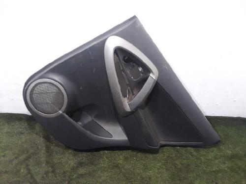 Rear right panel TOYOTA RAV 4 III (_A3_) 2.2 D 4WD (ALA30_, ALA30R) 6763042340B8 |