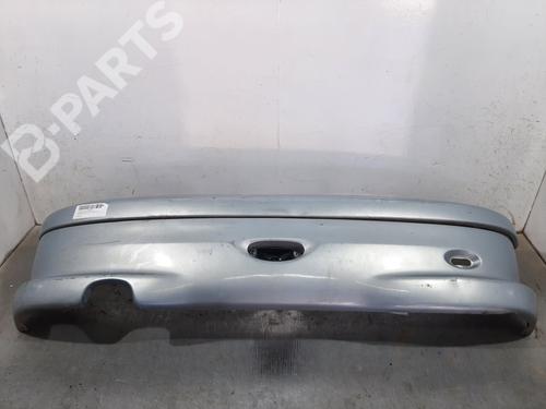 rear-bumper-peugeot-206-hatchback-2ac-14-hdi-eco-70-7013l0-1998-1999-2000-2001-2002-2003-2004-2005-2006-2007-2008-2009-2010-2011-2012-9558707 main image