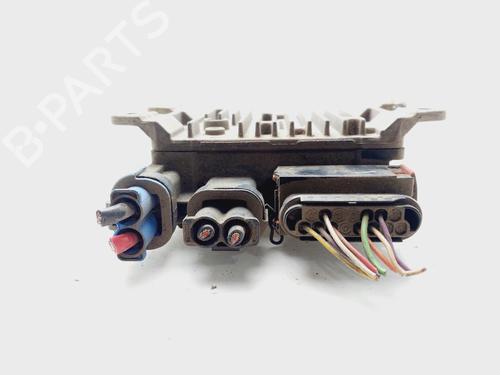 Steering ECU CITROËN C3 I (FC_, FN_) 1.1 i | BP30175104M49