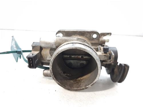 Used Throttle body Throttle body ROVER 45 I Saloon (RT) [2000-2005] 9291711 9291711
