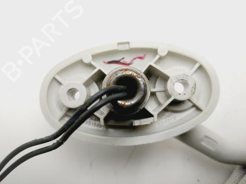 Left sun visor CHRYSLER SEBRING (JS) 2.0 CRD | BP33954838I1  - Image 5