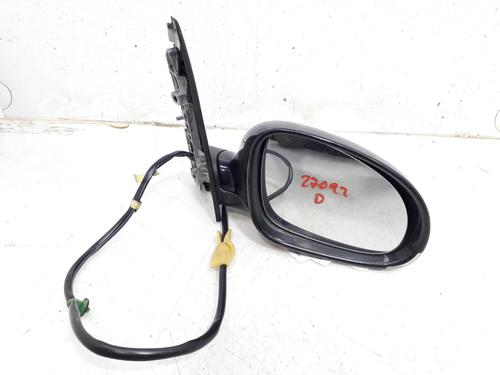 Used Right mirror VW GOLF PLUS V (5M1, 521) 1.9 TDI (105 hp) 10222811