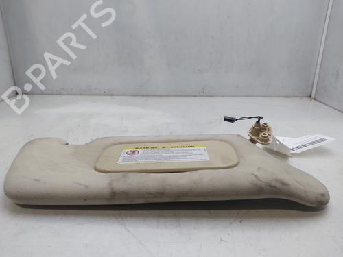 Right sun visor MERCEDES-BENZ M-CLASS (W163) ML 270 CDI (163.113) | BP18154026I2 