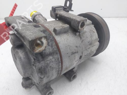 AC compressor KIA CEE'D (JD) | BP37630052M34 - Image 2