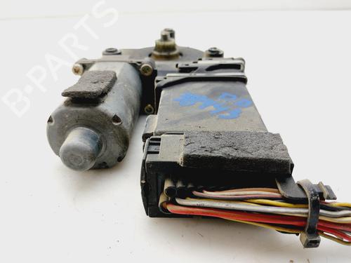 Right front window motor SKODA OCTAVIA I (1U2)  | BP28106490E20 