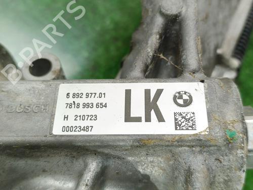 Steering rack BMW 1 (F20) 116 i | BP32046084M22
