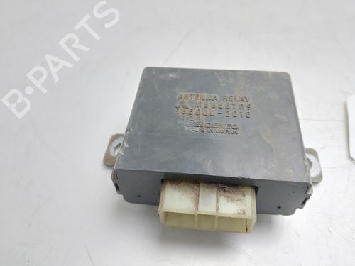 Module électronique Module électronique MITSUBISHI PAJERO II (V3_W, V2_W, V4_W, V5_W) 2.5 TD 4WD (V24W) (99 hp) 36070873 36070873