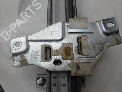 Front left window mechanism KIA SHUMA II (FB) 1.6 | BP37023356C22 - Image 3