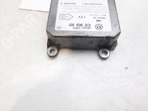 ECU airbags SKODA OCTAVIA I (1U2)  | BP18329329M53 