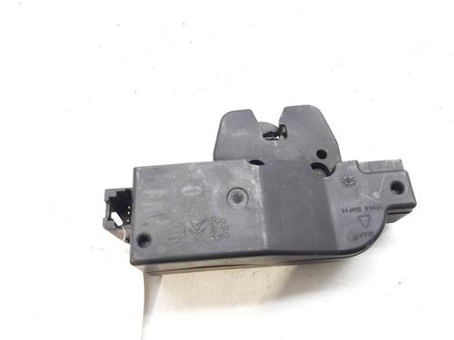 Used Tailgate lock Tailgate lock CITROËN XSARA PICASSO (N68) 2.0 HDi (90 hp) 10484787 10484787