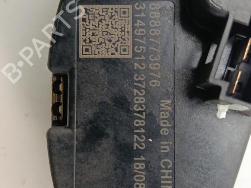 Heater resistor VOLVO XC40 (536)  | BP29342667M108 