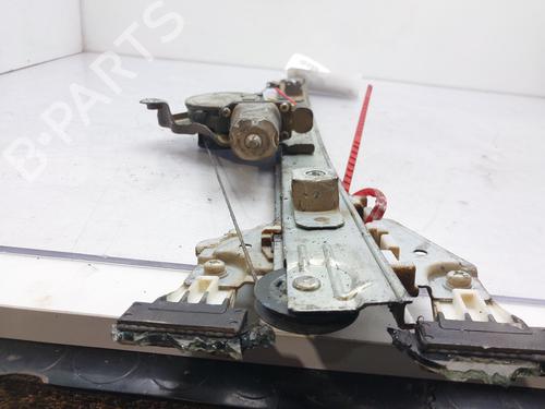 Rear left window mechanism SUZUKI GRAND VITARA II (JT, TE, TD) 1.9 DDiS All-wheel Drive (JT419, TD44, JB419WD, JB419XD,... | BP11335369C24 