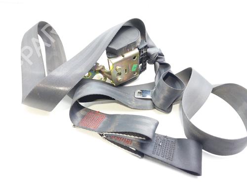 Rear left seatbelt RENAULT MEGANE II Coupé-Cabriolet (EM0/1_)  | BP13376526I29 