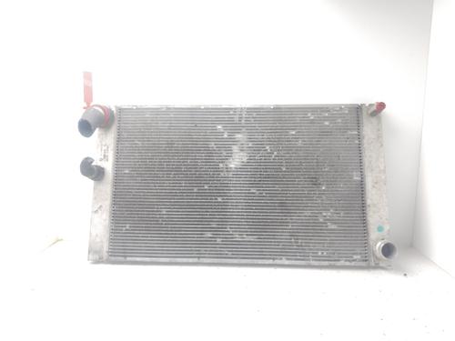Used Water radiator BMW 5 (E60) 520 d (163 hp) 29620806