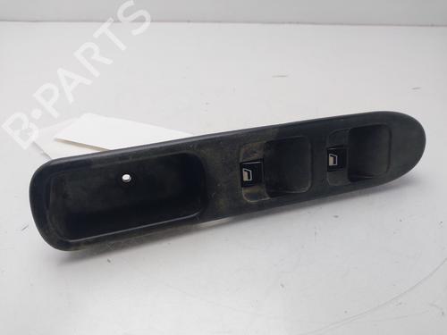 left-front-window-switch-peugeot-307-3ac-2000-2001-2002-2003-2004-2005-2006-2007-2008-2009-2010-2011-2012-32289876 main image