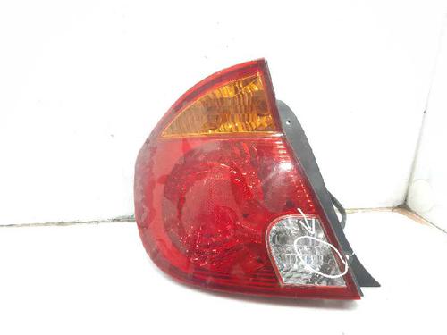 Used Left taillight HYUNDAI ACCENT II (LC) 1.5 CRDi (82 hp) 6069617