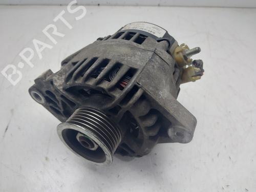 Used Alternator Alternator TOYOTA AYGO (_B1_) 1.0 (KGB10_, KGB10R) (68 hp) 36069699 36069699