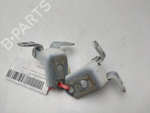 Używane Zawias / Ogranicznik drzwi MAZDA CX-7 (ER) 2.2 MZR-CD AWD (ER10A) (173 hp) 32250558