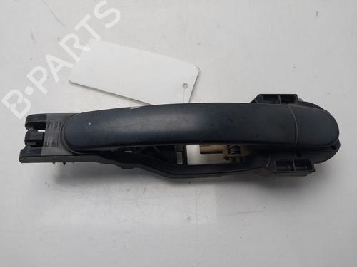 Used Rear left exterior door handle Rear left exterior door handle SEAT ALTEA (5P1) [2004-2015] 34706433 34706433