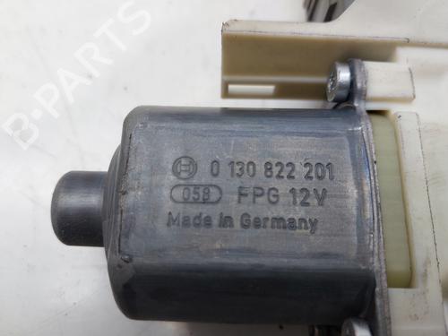 Left rear window motor PEUGEOT 407 (6D_) 2.0 (6DRFNB, 6DRFNE) | BP11346159E23 