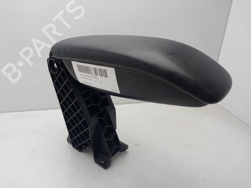 Armrest / Center console CITROËN DS3 (SA_) 1.6 VTi 120 | BP36497204I20  - Image 5