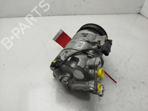 AC compressor BMW 1 (F40) 118 d | BP32297763M34