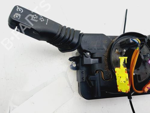 Steering wheel controls OPEL ASTRA H (A04) | BP30974442E15