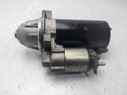 Starter MERCEDES-BENZ E-CLASS (W211) E 320 CDI (211.026) | BP36093595M8 - Image 4