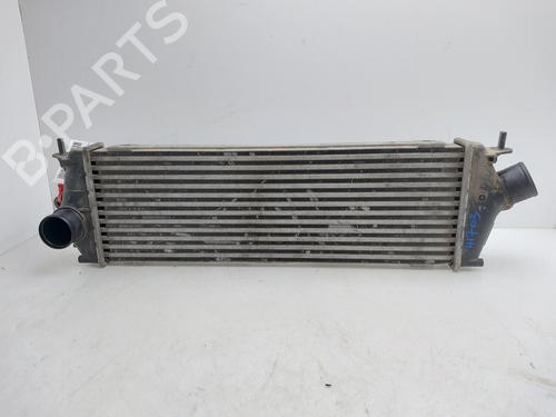 Intercooler Intercooler NISSAN PRIMASTAR Van (X83) 2.0 dCi 90 (90 hp) 35722847 35722847