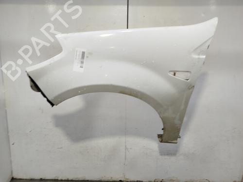 Used Left front fenders Left front fenders DACIA SANDERO [2008-2026] 34435823 34435823